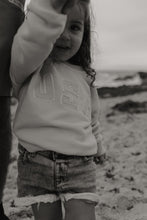 Load image into Gallery viewer, USA PATCHWORK • kids pullover (flash)