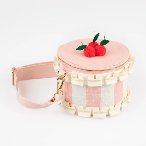 Cake Bag (purse) by Meri Meri