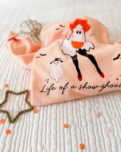 Load image into Gallery viewer, show-GHOUL • pullover (women + kids)