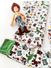 Load image into Gallery viewer, FRIEND IN ME • kids pajama set