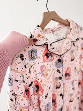 Load image into Gallery viewer, GONNA BE GOLDEN • pajamas (women +kids)