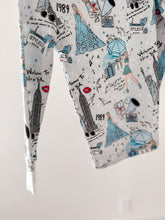 Load image into Gallery viewer, 1989 • bamboo pajama sets (women + kids) (sale)