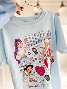 HUNTRIX • pullover (women + kids)