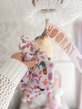 Load image into Gallery viewer, MERMAIDS • kids swimsuit FLASH