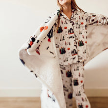Load image into Gallery viewer, WITCHES • sherpa blanket