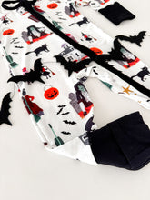 Load image into Gallery viewer, WITCHES ARE BACK • kids + youth pajamas