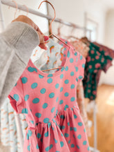 Load image into Gallery viewer, PARTY POP • twirl dress