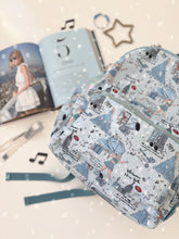 Load image into Gallery viewer, 1989 • collection (backpack + lunchbox) (restock)