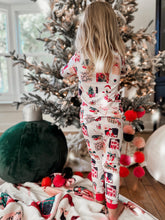 Load image into Gallery viewer, TWAS THE NIGHT BEFORE • blanket (by Nysha Lilly)