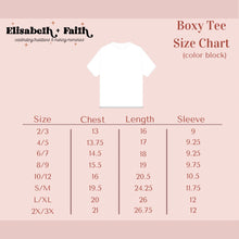 Load image into Gallery viewer, THE BEST THING • tee (women + kids)