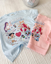 Load image into Gallery viewer, HUNTRIX • pullover (women + kids)