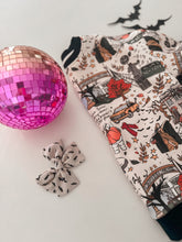 Load image into Gallery viewer, TAY-LOWEEN • pullover (women + kids) SALE