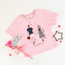 Load image into Gallery viewer, THE BEST THING • tee (women + kids)