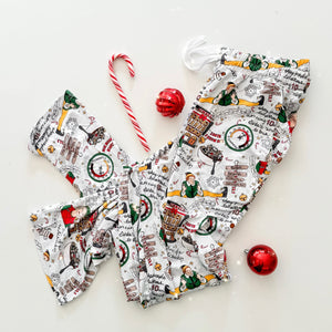 MERRY MOUSE • pajamas (men + women)