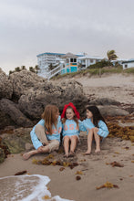 Load image into Gallery viewer, USA PATCHWORK • kids pullover (flash)
