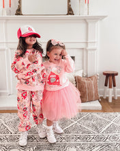 Load image into Gallery viewer, TUTU DRESS • kids (CARNATION)