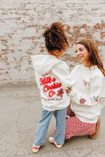 Load image into Gallery viewer, MILK &amp; COOKIE CO • embroidered mock neck (kids + youth)