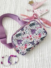 Load image into Gallery viewer, SWIFTIE •  belt bag