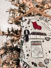 Load image into Gallery viewer, BATTLE PLAN • sherpa blanket