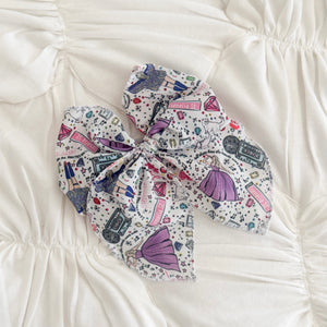 ERAS MAGIC• bow