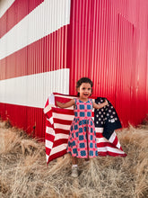 Load image into Gallery viewer, Old Glory • tank dress (WEEKEND SPECIAL)