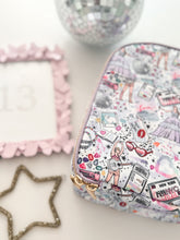 Load image into Gallery viewer, FAIRYTALE • backpack collection (JUST RESTOCKED) backpack, lunchbox, beltbag