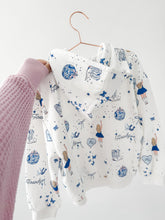 Load image into Gallery viewer, NEW! WESTERN• zipper hoodie (women + kids) SALE