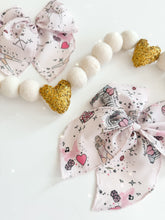 Load image into Gallery viewer, LOVER • bow (SALE)