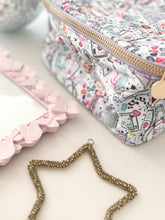 Load image into Gallery viewer, FAIRYTALE • backpack collection (JUST RESTOCKED) backpack, lunchbox, beltbag