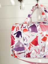 Load image into Gallery viewer, ERAS OUTFITS • duffle bag (SALE)