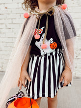 Load image into Gallery viewer, BOO • color block pullover (women + kids)