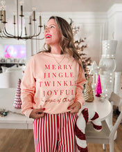 Load image into Gallery viewer, CANDY CANE • women’s ankle pants