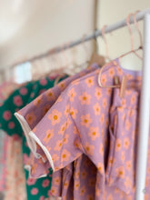 Load image into Gallery viewer, LILAC DAISY • lounge set (flash)