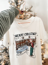 Load image into Gallery viewer, FILTHY ANIMAL • tee (adults + kids)