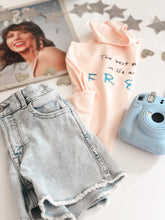 Load image into Gallery viewer, BEST PEOPLE ARE FREE • tanks (SALE)