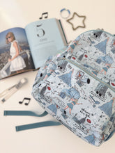 Load image into Gallery viewer, 1989 • collection (backpack + lunchbox) (restock)