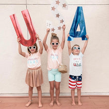 Load image into Gallery viewer, PARTY IN THE USA • kids tee