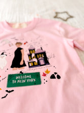 Load image into Gallery viewer, HOUSE IS HAUNTED • pullover (women + kids)