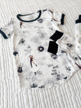 Load image into Gallery viewer, REPUTATION • bamboo pajamas (women + kids) {just restocked}