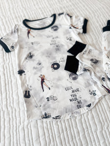 REPUTATION • bamboo pajamas (women + kids) {just restocked}