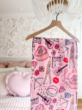 Load image into Gallery viewer, CRUEL SUMMER •cotton beach towel (FLASH SALE)