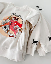 Load image into Gallery viewer, TONIGHT WE FLY • kids pullover