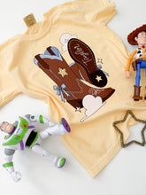 Load image into Gallery viewer, TS BOOTS • heavyweight tee (women + kids)