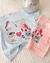 Load image into Gallery viewer, HUNTRIX • pullover (women + kids)