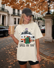 Load image into Gallery viewer, SPELL ON YOU • heavyweight tee (kids + youth)