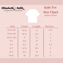 Load image into Gallery viewer, TAY STORY • tee (women + kids)