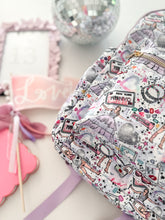 Load image into Gallery viewer, FAIRYTALE • backpack collection (JUST RESTOCKED) backpack, lunchbox, beltbag
