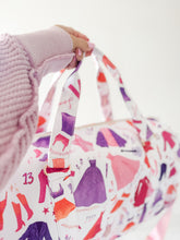 Load image into Gallery viewer, ERAS OUTFITS • duffle bag (SALE)