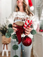 Load image into Gallery viewer, FILTHY ANIMAL • women&#39;s pullover (cream)