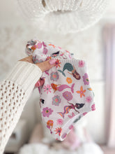 Load image into Gallery viewer, MERMAIDS • kids swimsuit FLASH
